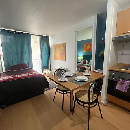 Apartment Relocation San Isidro Сантьяго Экстерьер фото