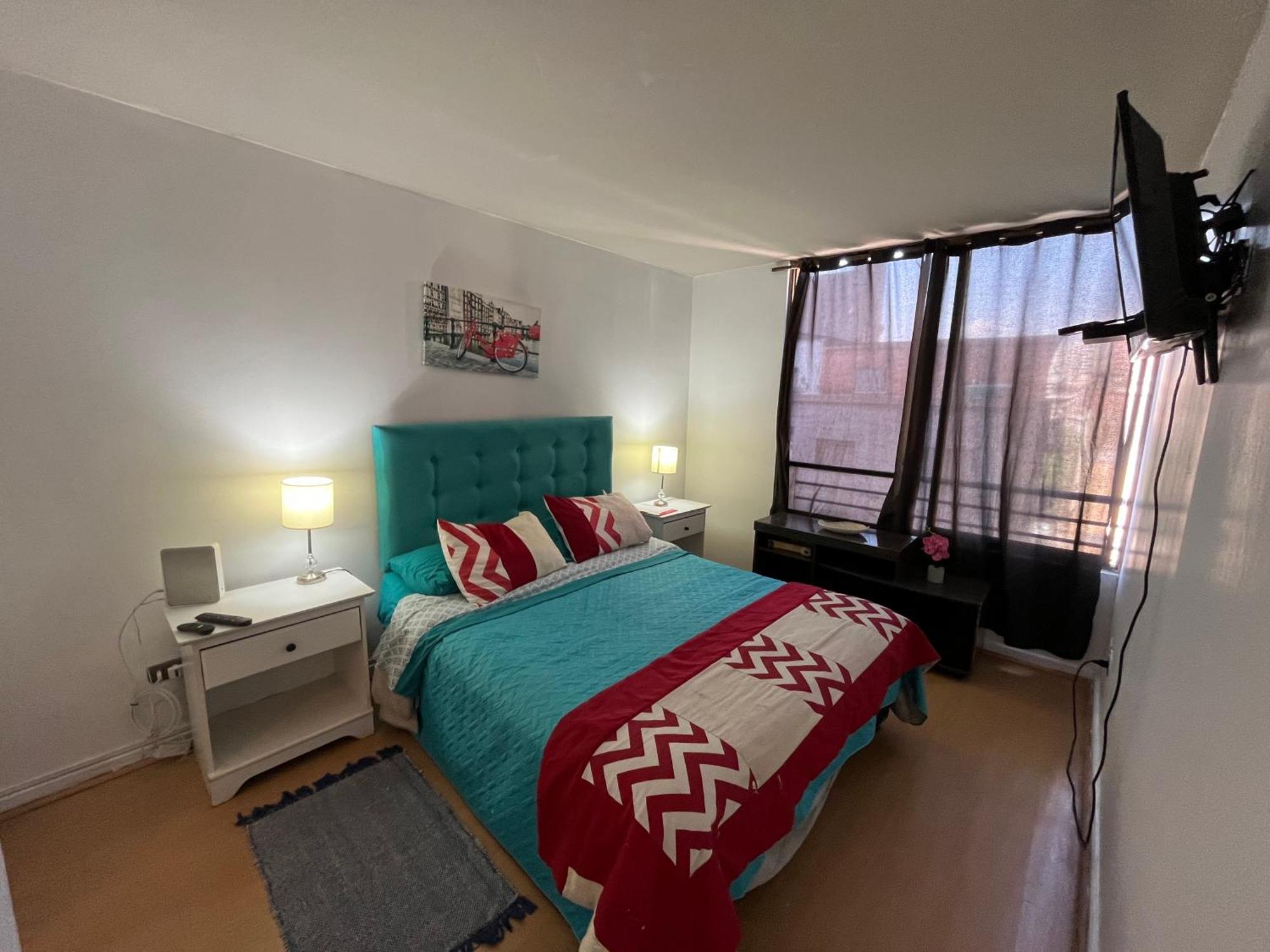 Apartment Relocation San Isidro Сантьяго Экстерьер фото