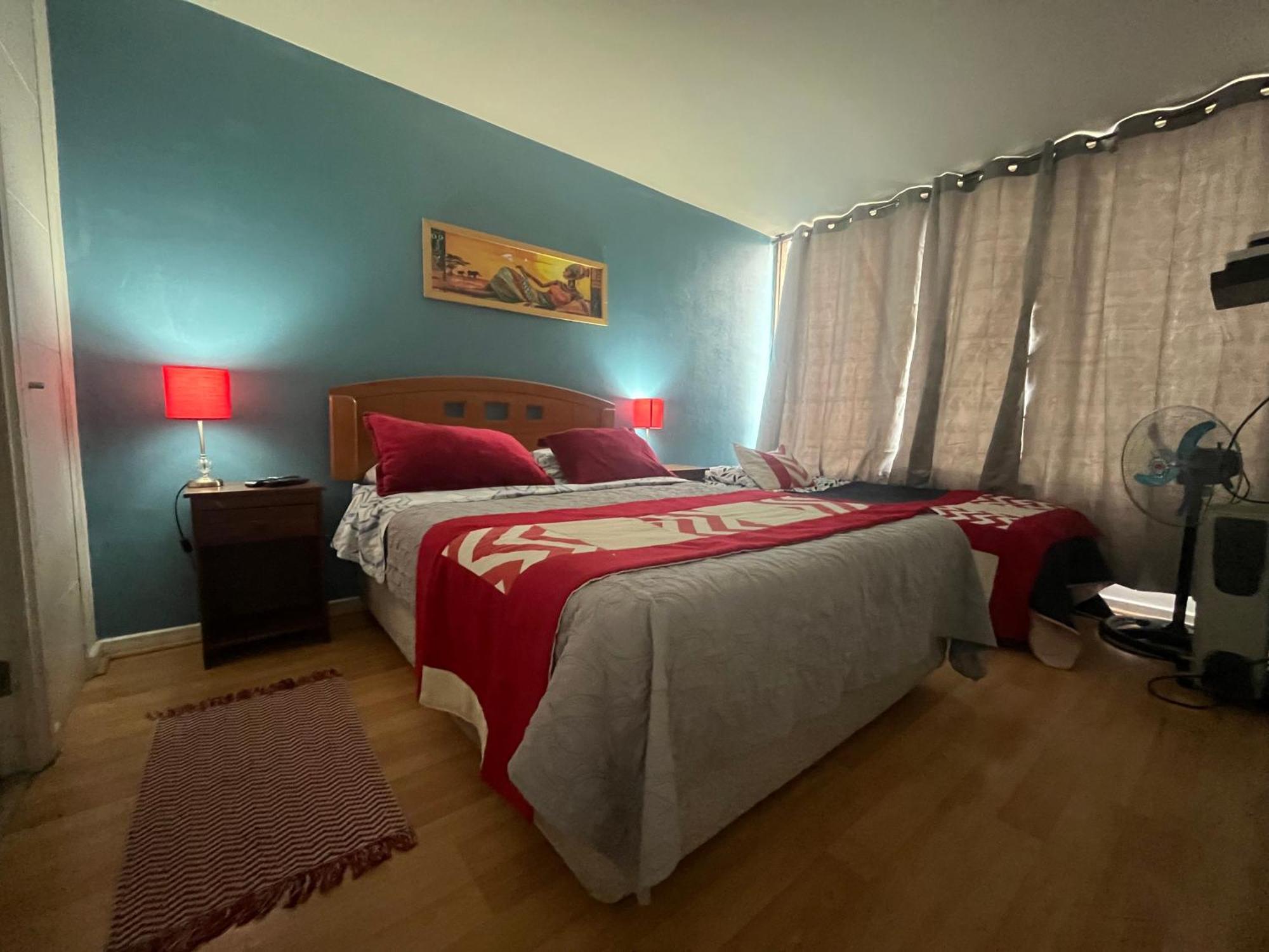 Apartment Relocation San Isidro Сантьяго Экстерьер фото