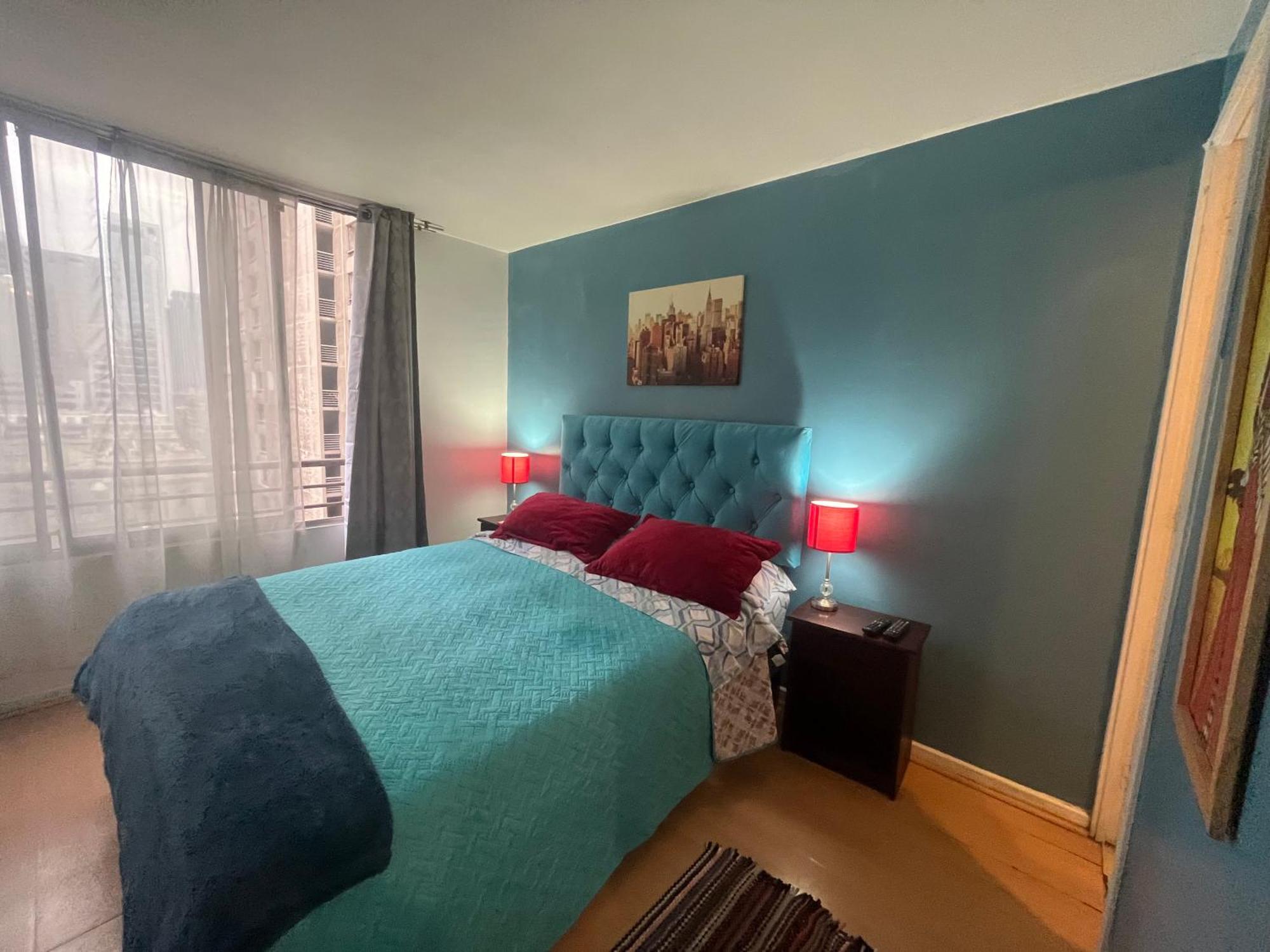 Apartment Relocation San Isidro Сантьяго Экстерьер фото