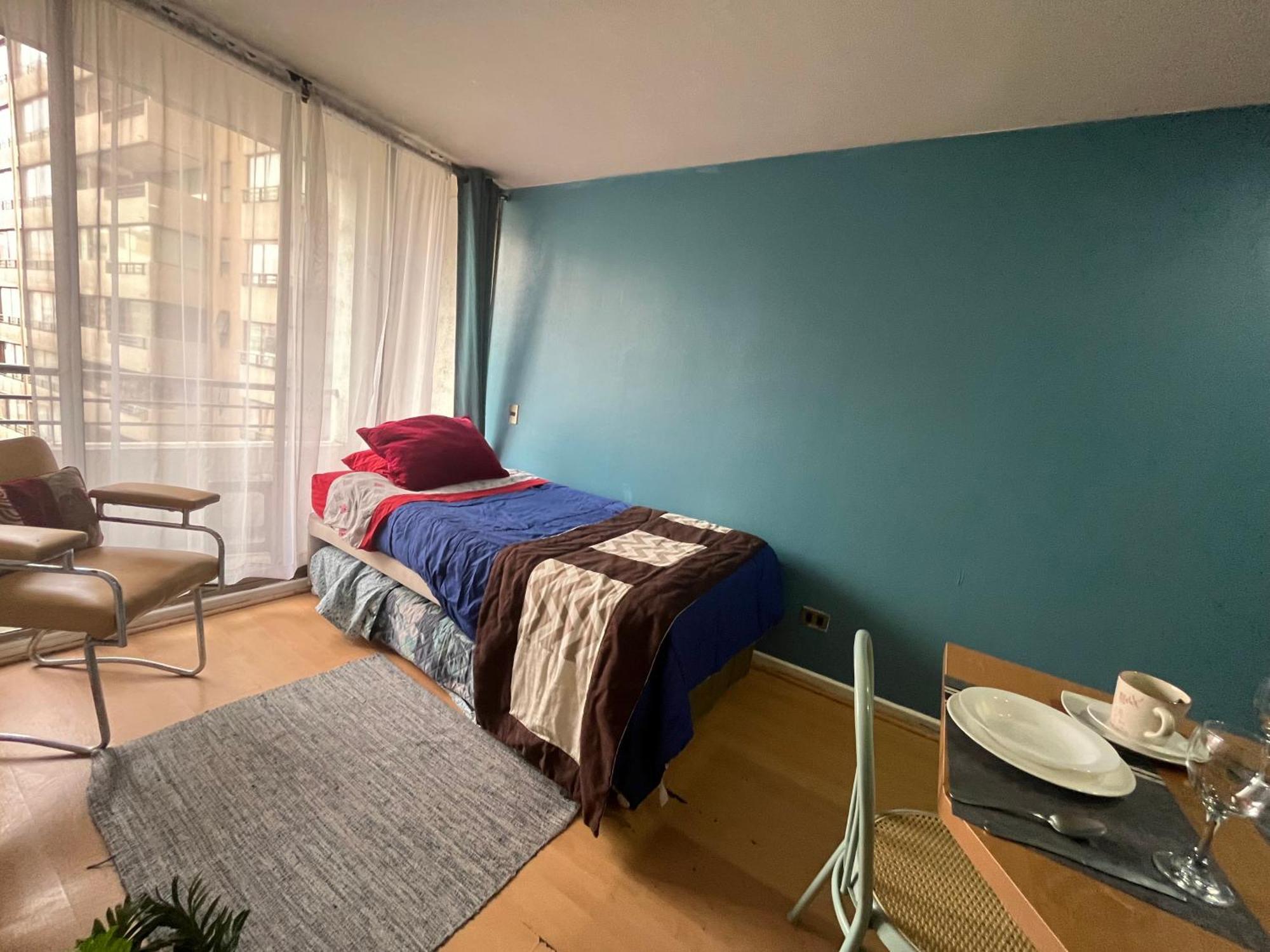 Apartment Relocation San Isidro Сантьяго Экстерьер фото
