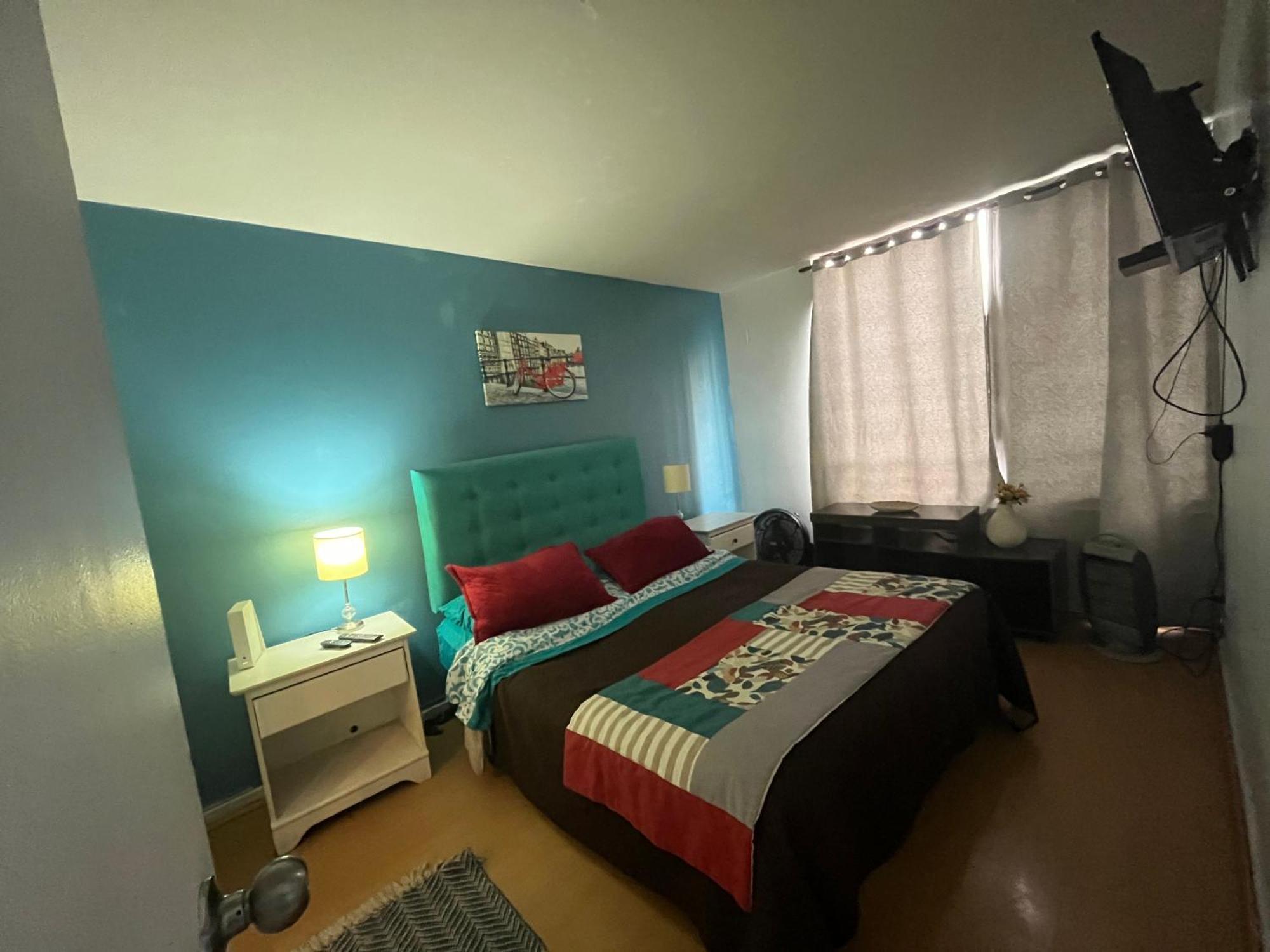 Apartment Relocation San Isidro Сантьяго Экстерьер фото
