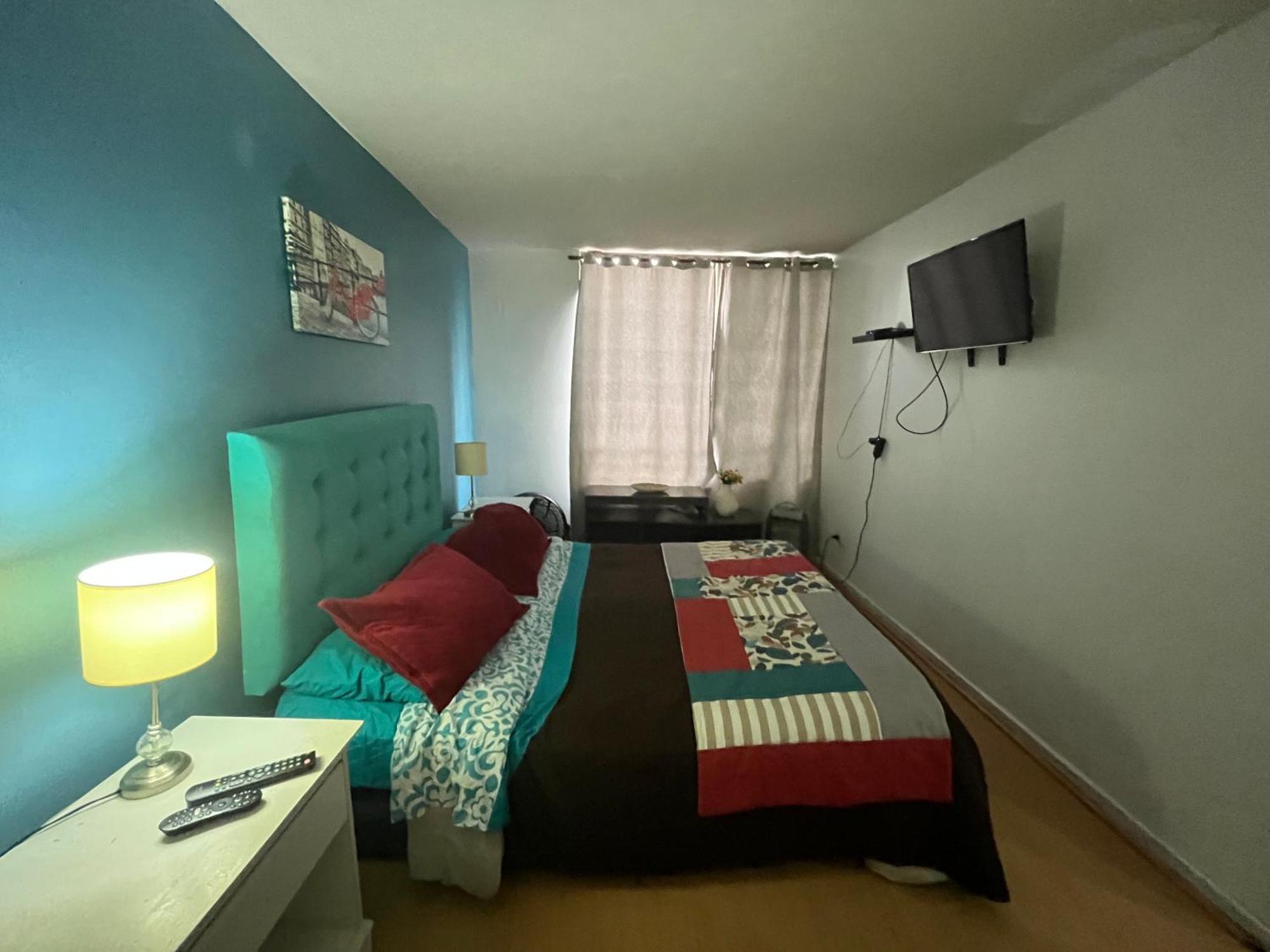 Apartment Relocation San Isidro Сантьяго Экстерьер фото