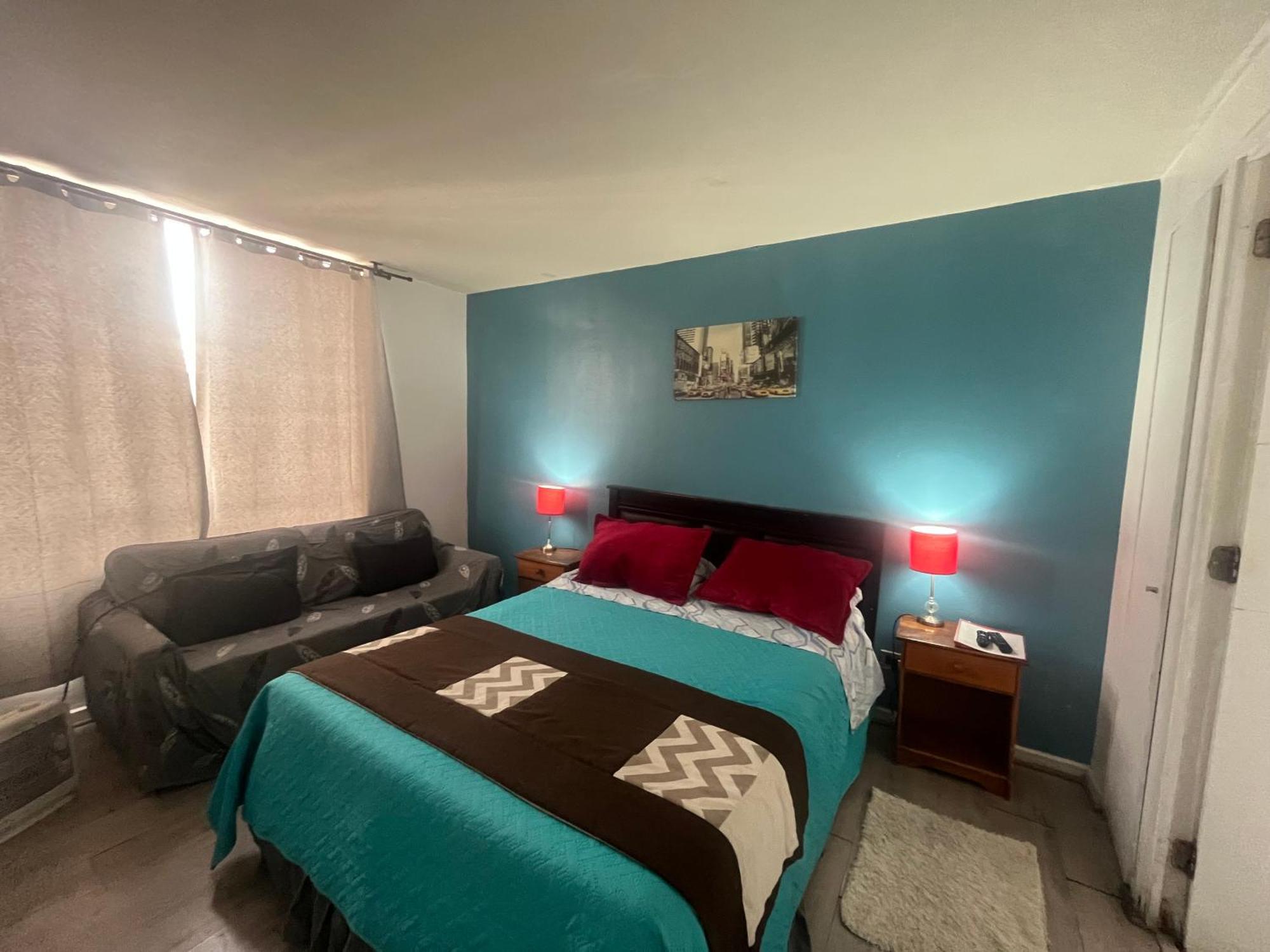 Apartment Relocation San Isidro Сантьяго Экстерьер фото