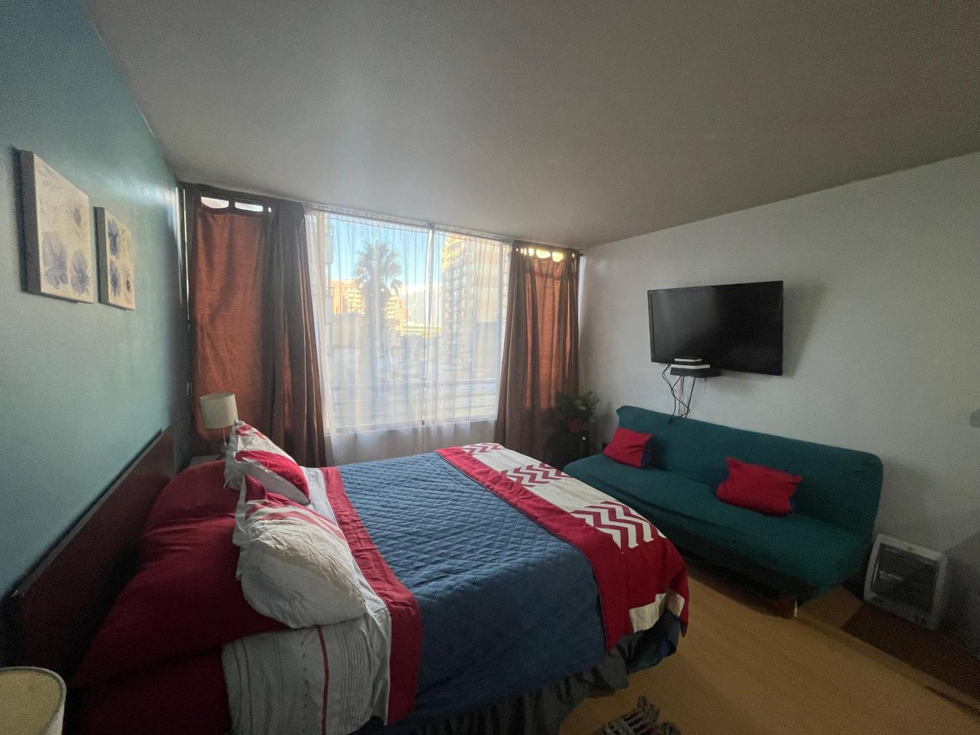 Apartment Relocation San Isidro Сантьяго Экстерьер фото