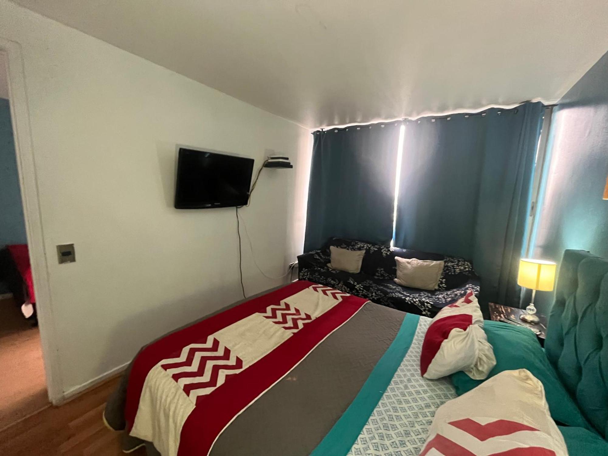 Apartment Relocation San Isidro Сантьяго Экстерьер фото